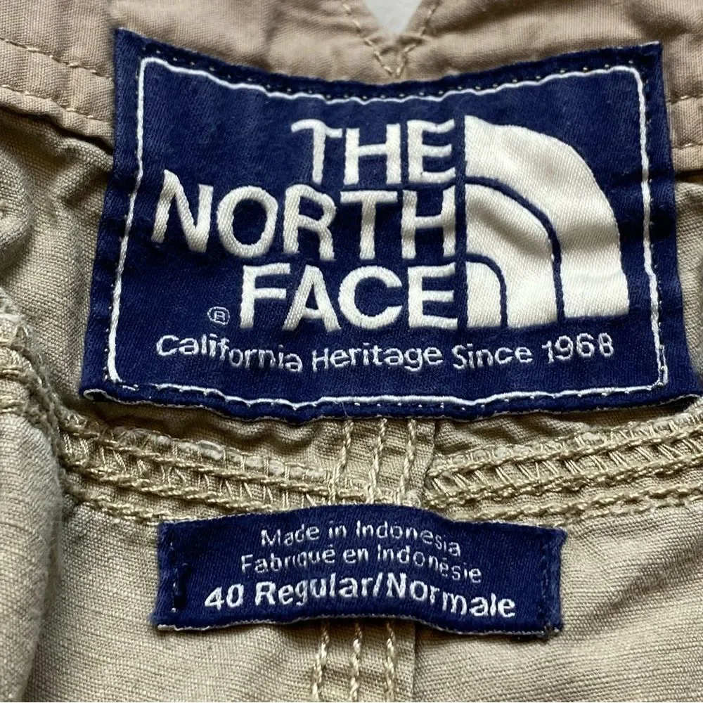 The North Face north face
